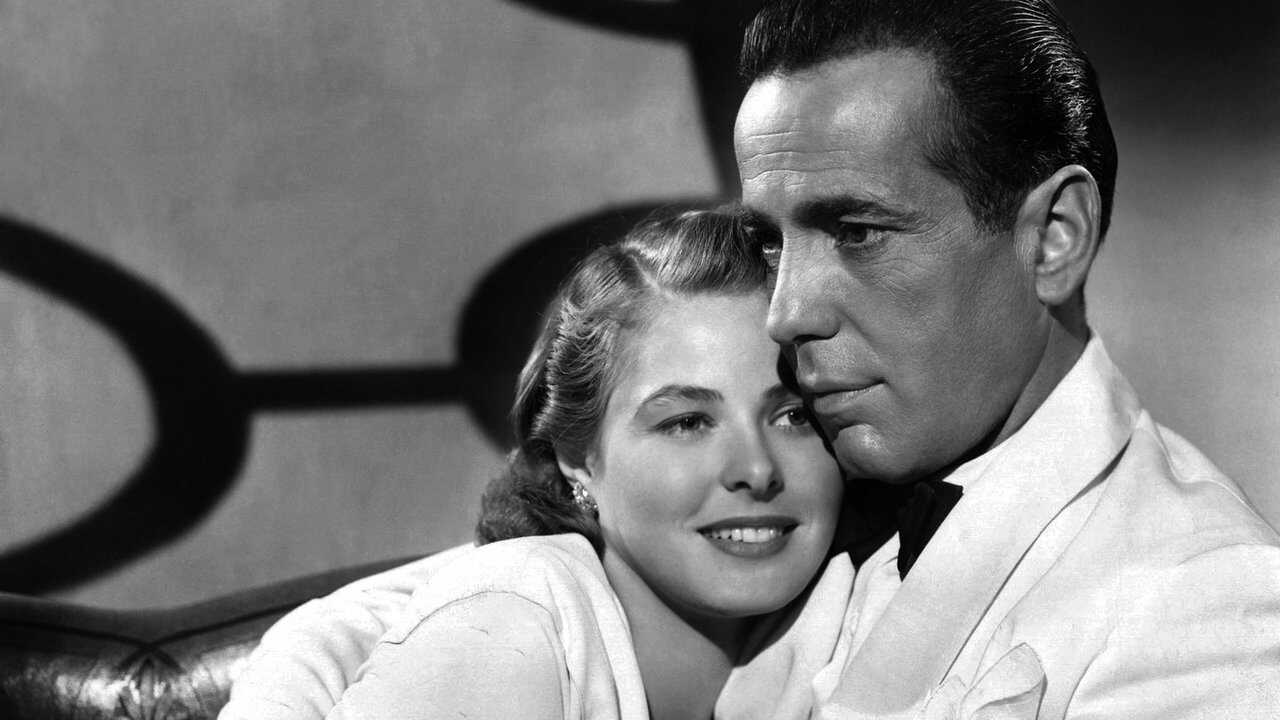 Casablanca 0