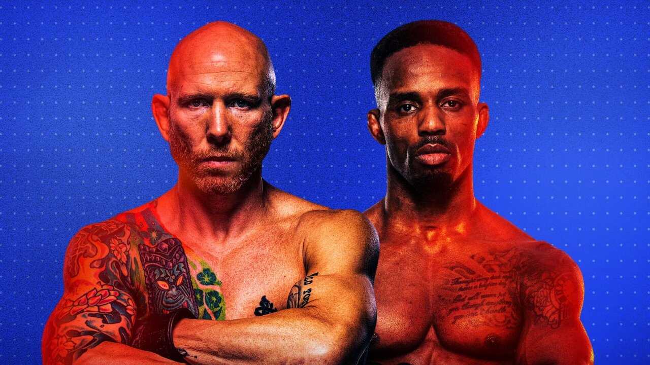 UFC on ESPN 65: Emmett vs. Murphy (2025) 0