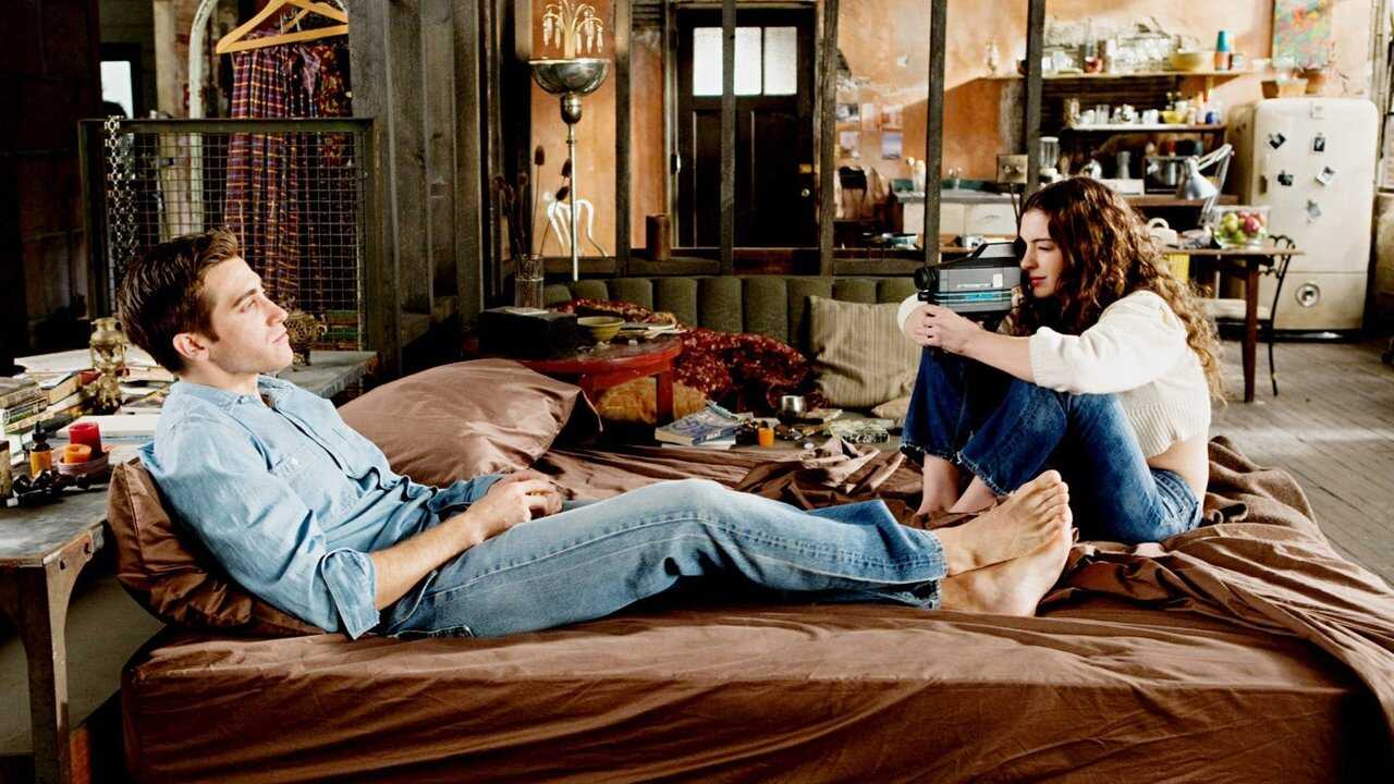 Love & Other Drugs (2010) 0
