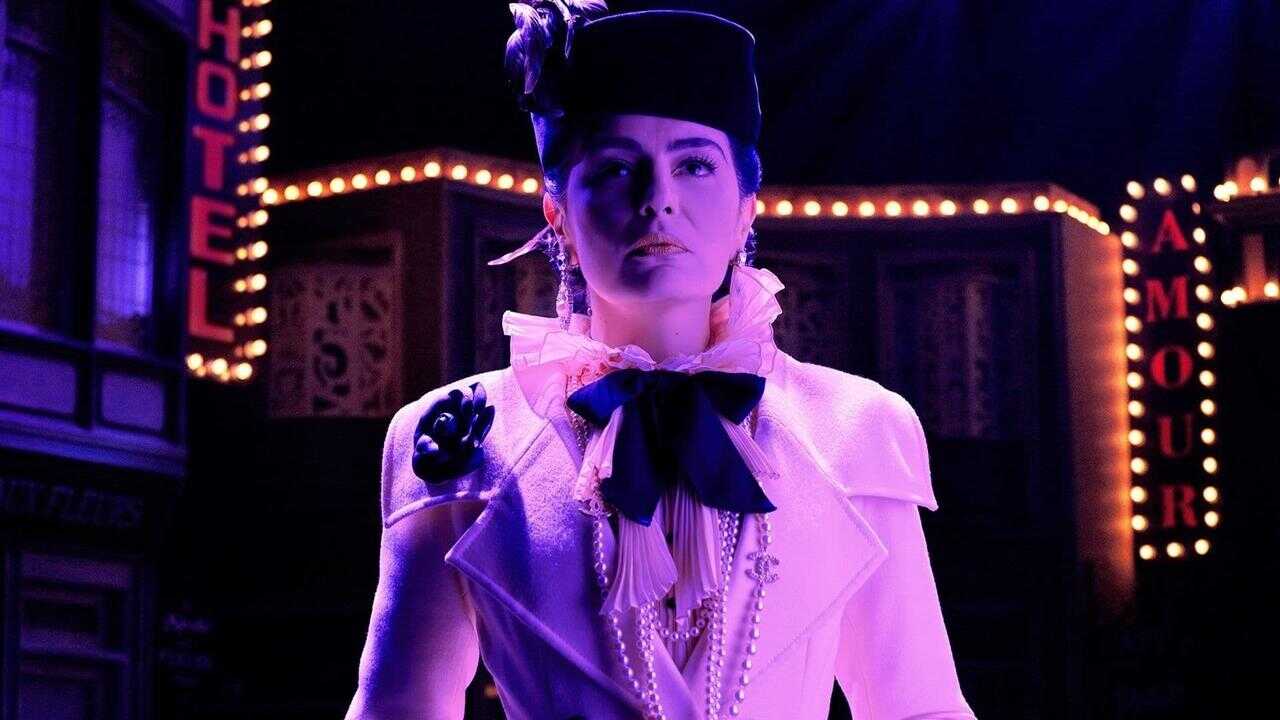 Coco Chanel (2021) 0