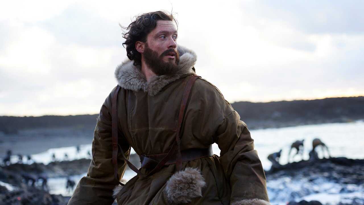 Cold Skin (2017) 0