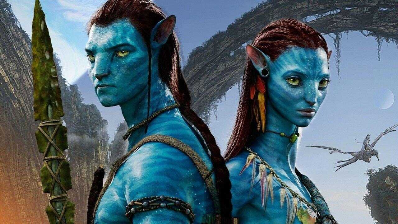 Avatar 0
