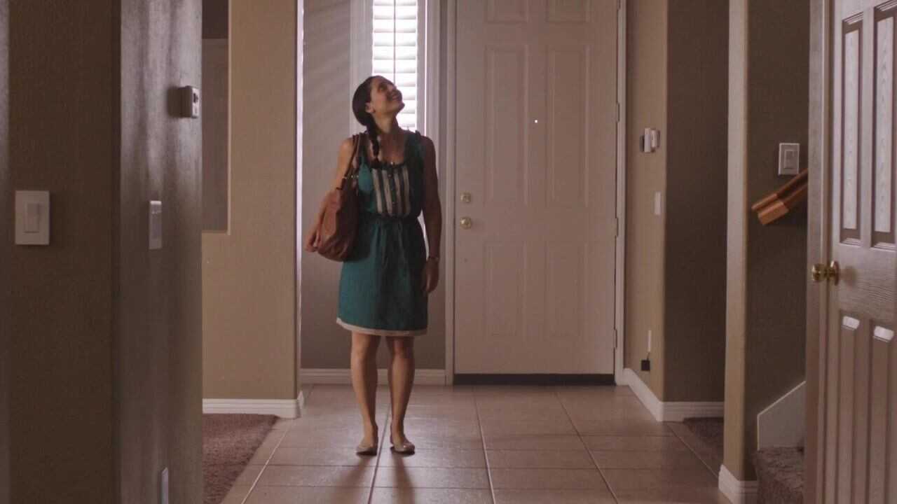 Anyone Home? (2018) 0