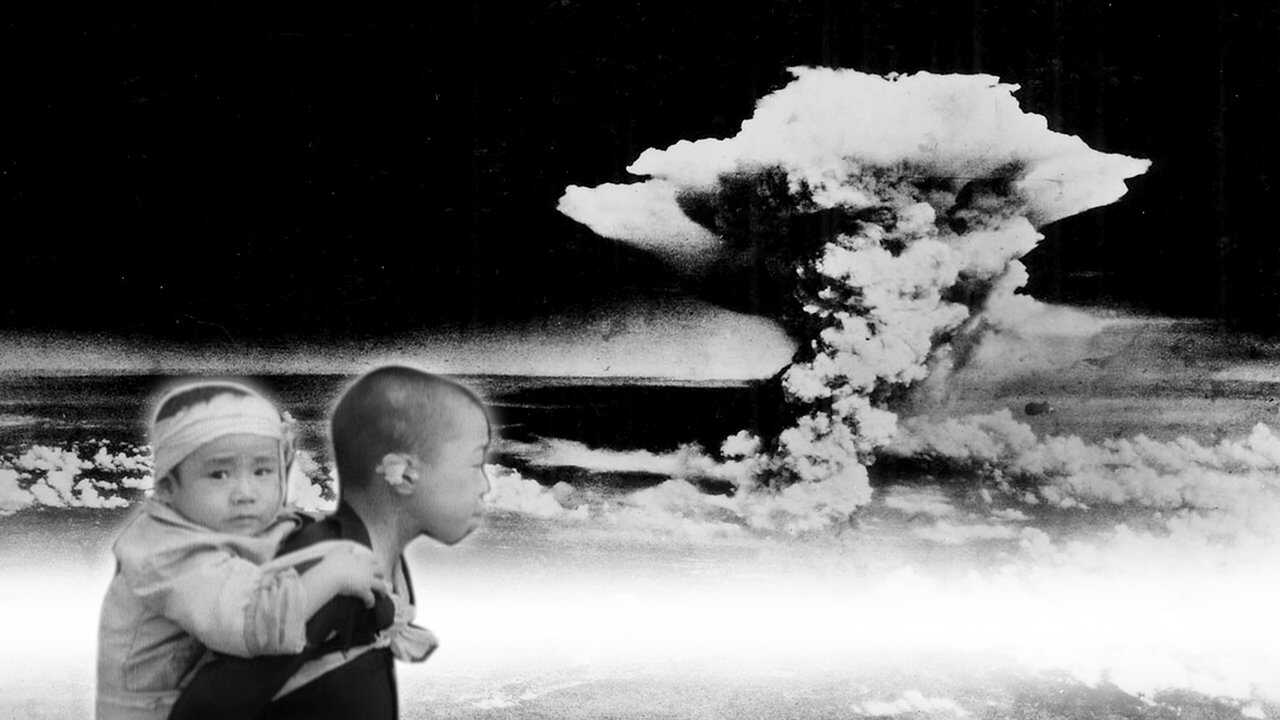 White Light/Black Rain: The Destruction of Hiroshima and Nagasaki 0