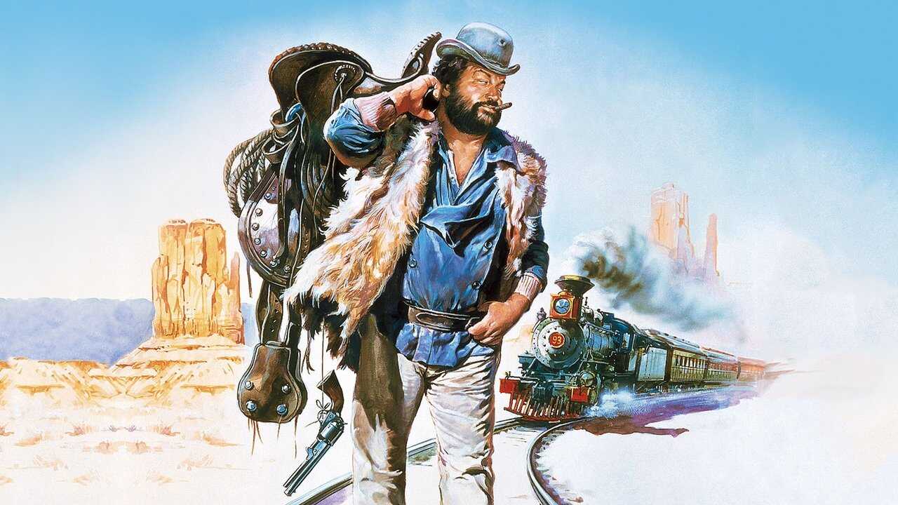 Eine Faust geht nach Westen (1981) 0