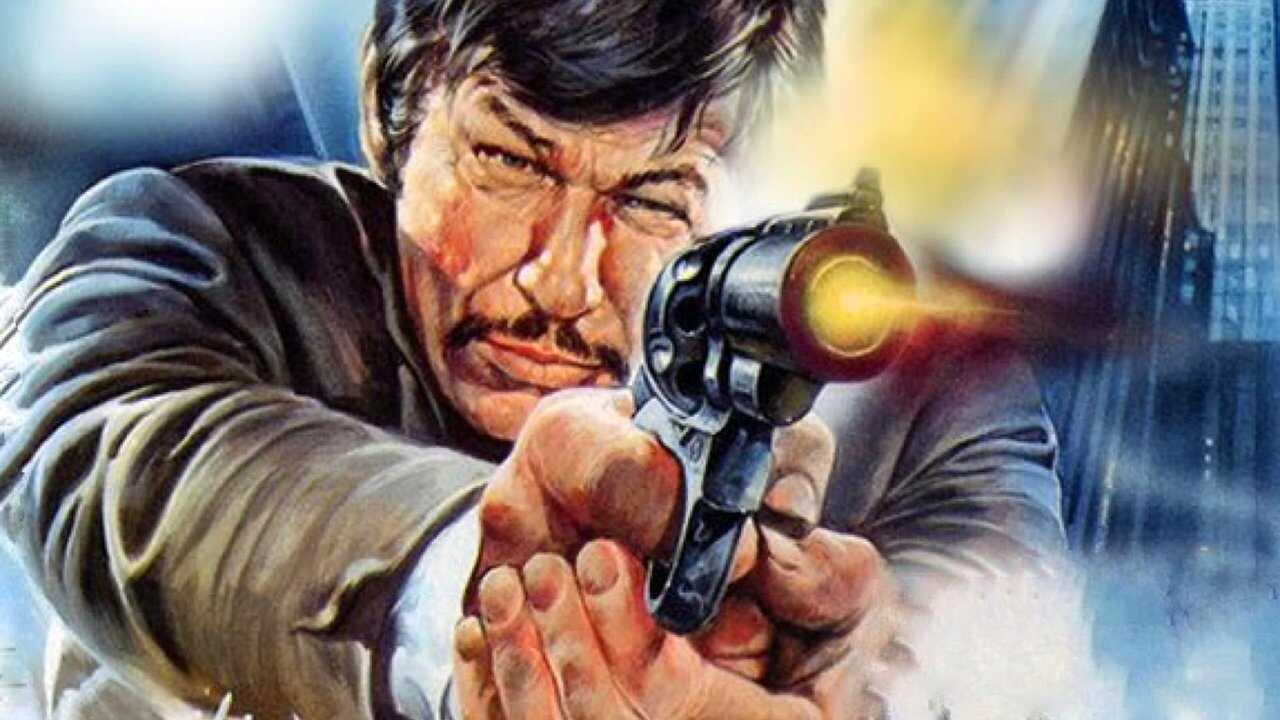 Ο Μαύρος Κύκλος (1973) 0