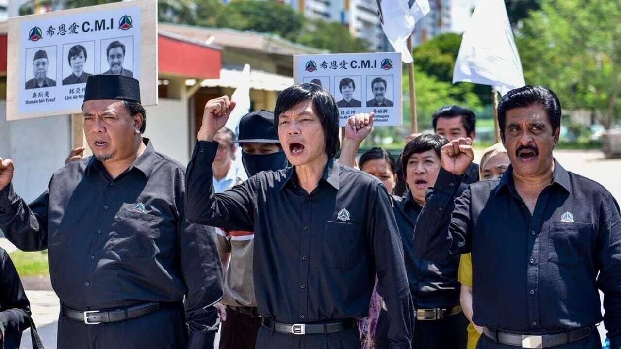 我们的故事之沉默的年代 2 0