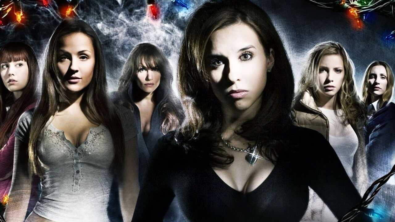 Black Christmas 0