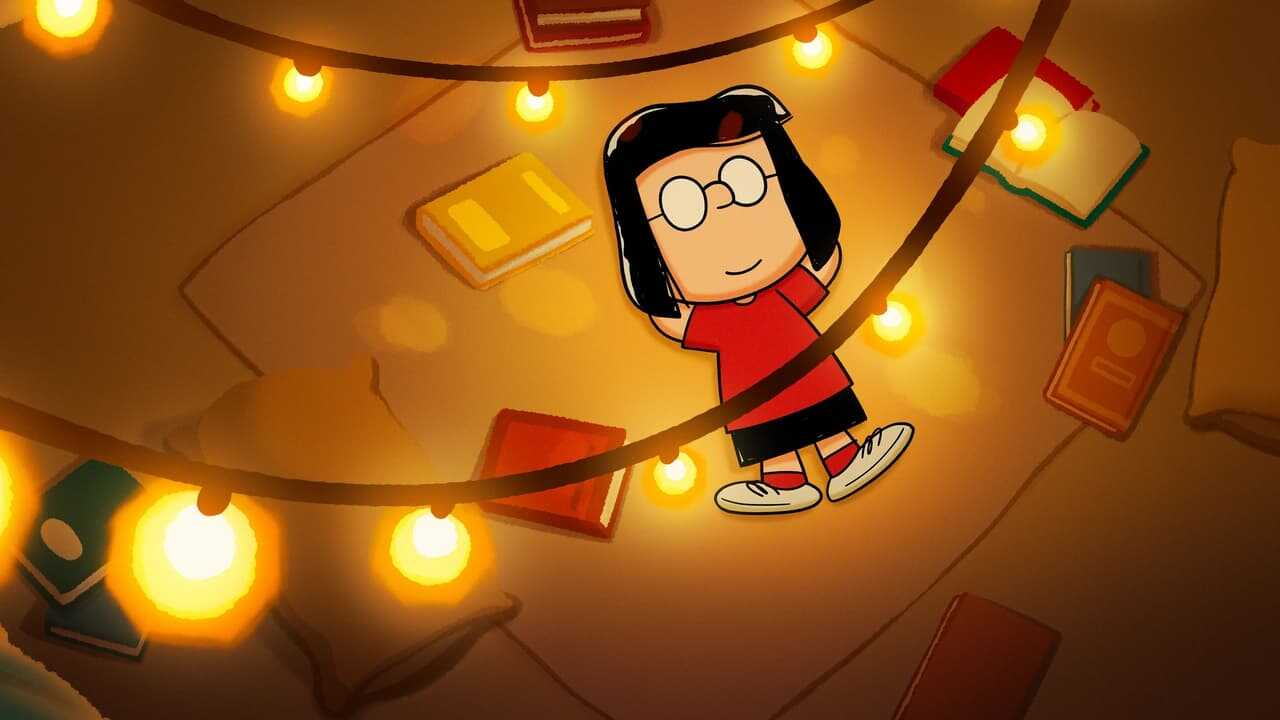 Snoopy Presents: One-of-a-Kind Marcie 0