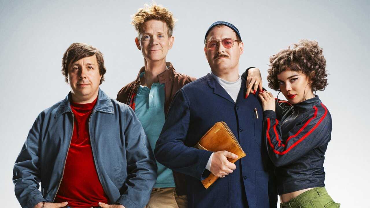 The Jonsson Gang 0
