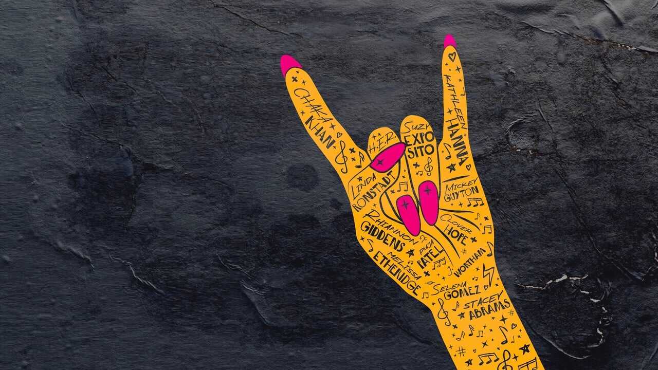 LOUDER: The Soundtrack of Change 0