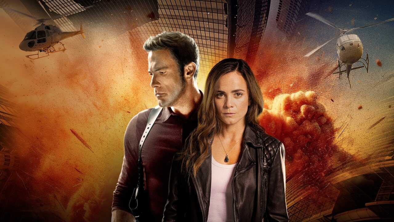 Hypnotic (2023) 0