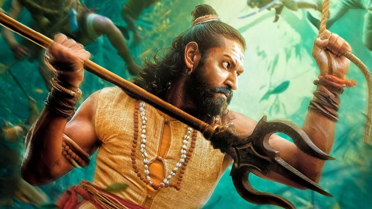 Chhaava (2025) 0
