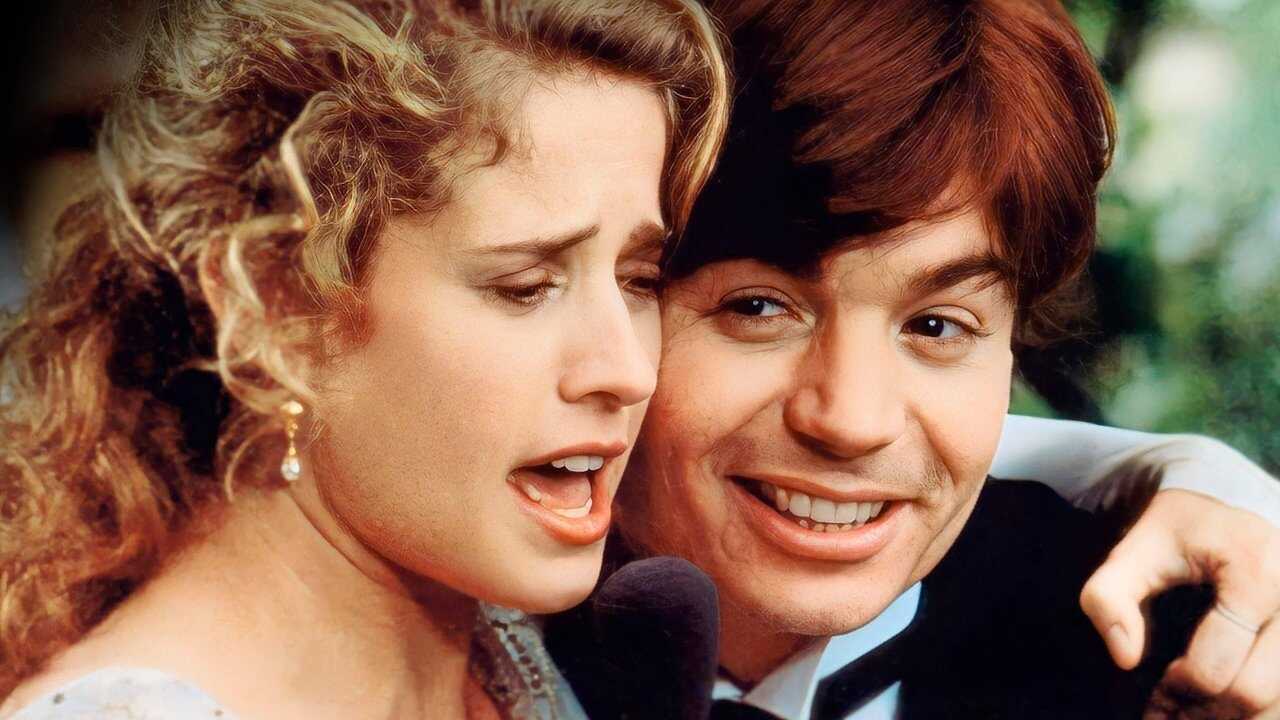 So I Married an Axe Murderer (1993) 0