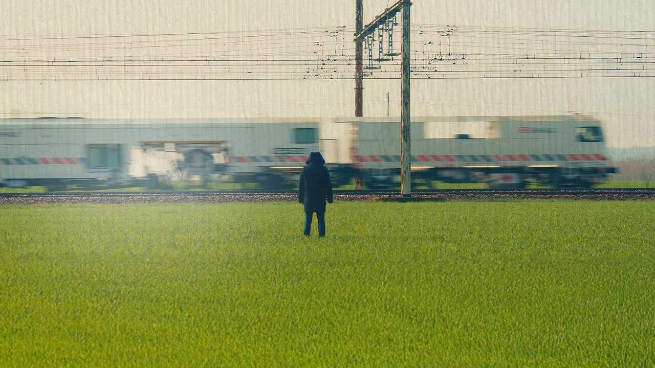 Suzy vs Gros Loup - Menace sur les rails (2025) 0