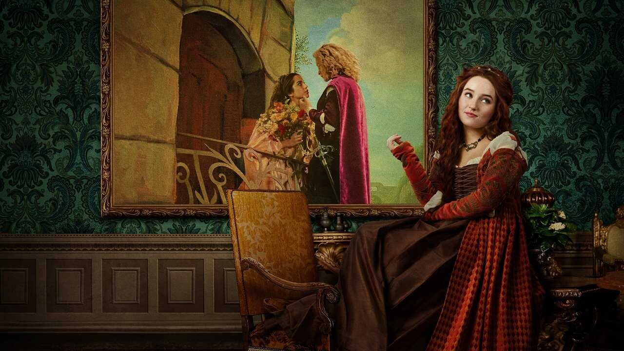 Rosaline 0