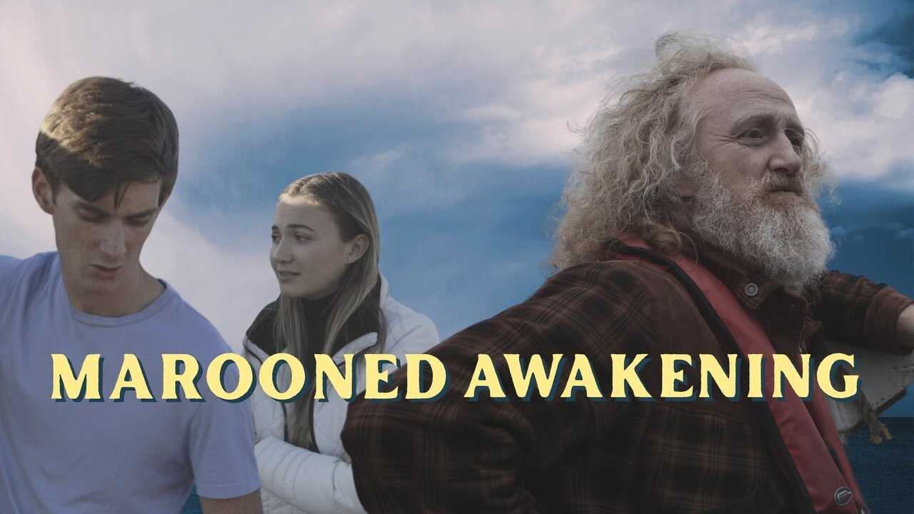 Marooned Awakening 0