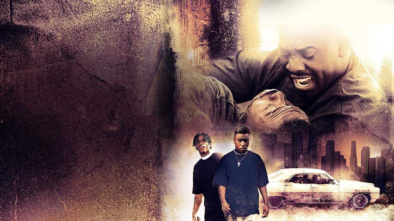 Menace II society (1993) 0