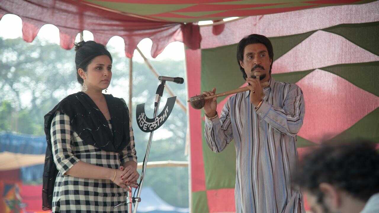 Amar Singh Chamkila 0