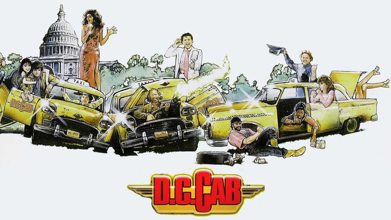 D.C. Cab 0