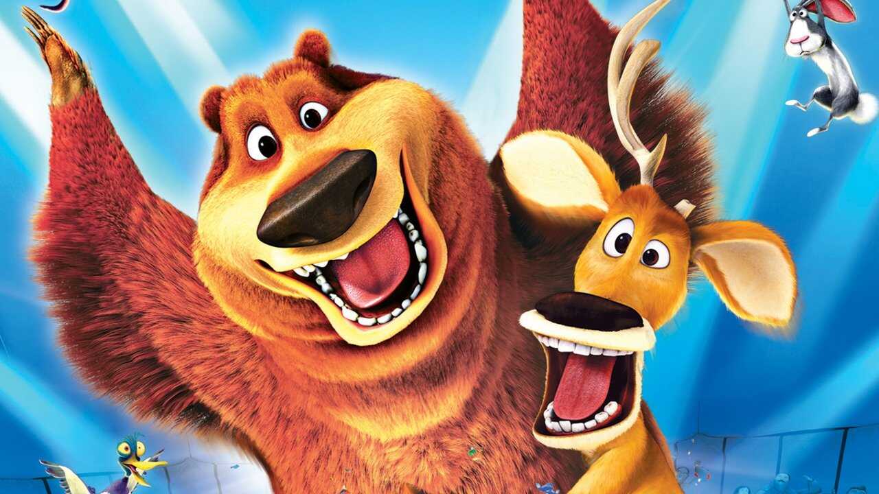 Open Season 3 0