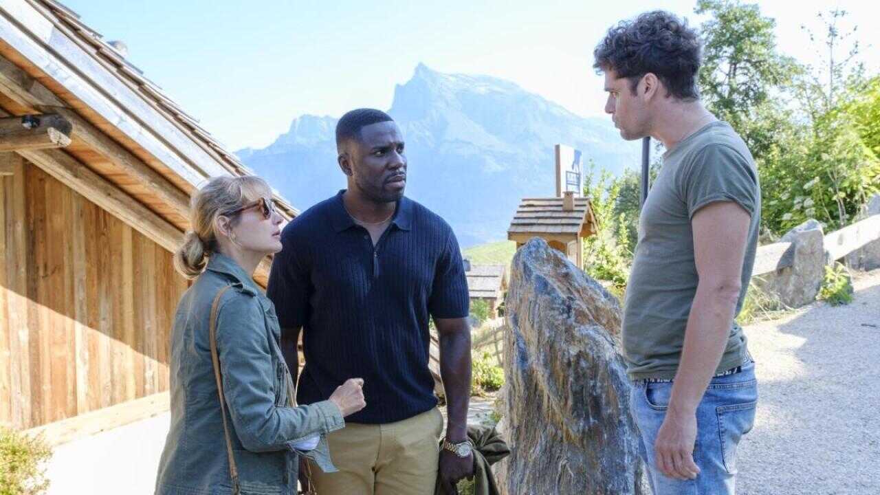 La Vie rêvée des autres (2024) 0