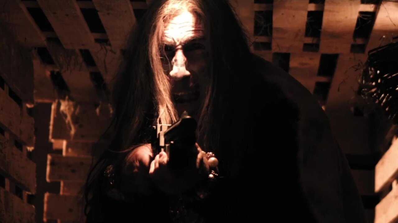 Deadman Apocalypse 0