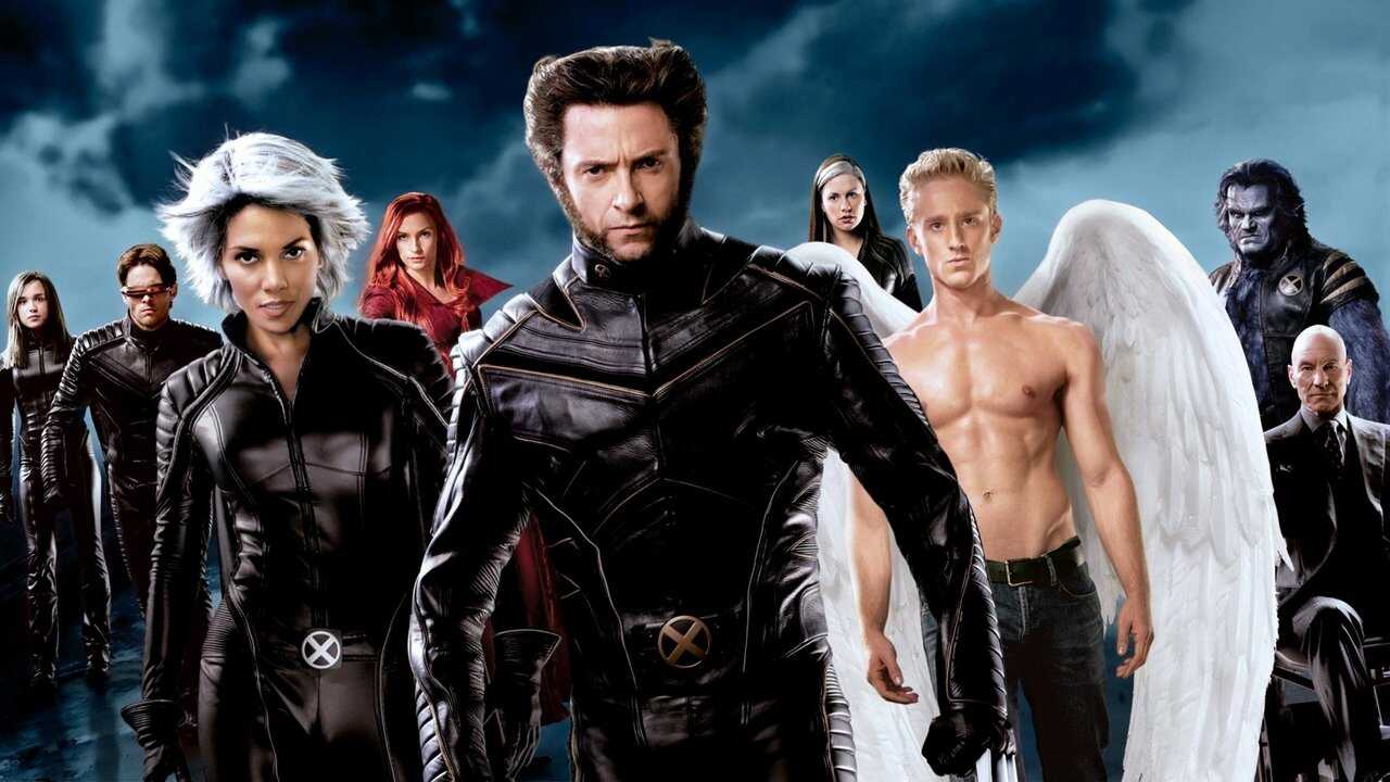 X-Men: The Last Stand (2006) 0
