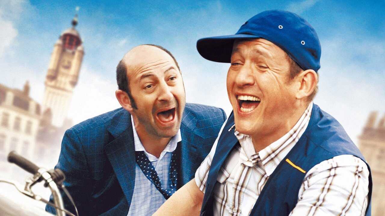 Bienvenue chez les Ch'tis (2008) 0