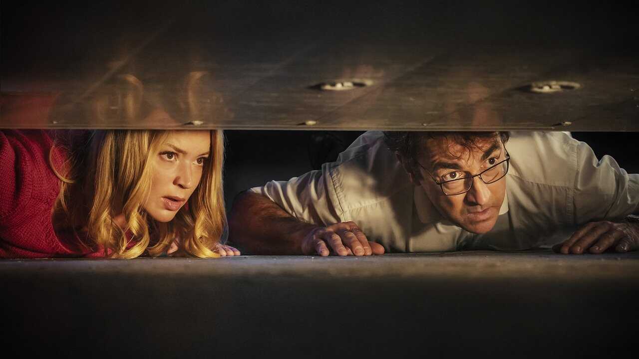 Счастливо оставаться (2020) 0