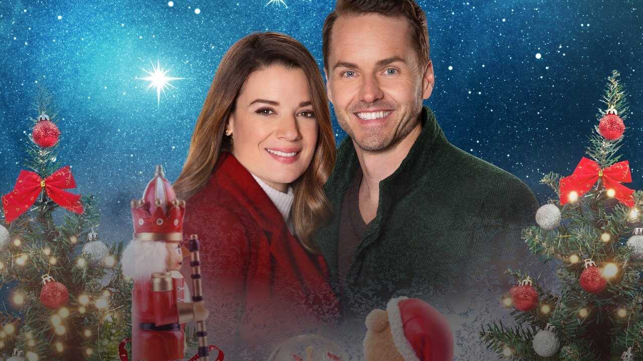 Weihnachten im Starlight Café (2020) 0