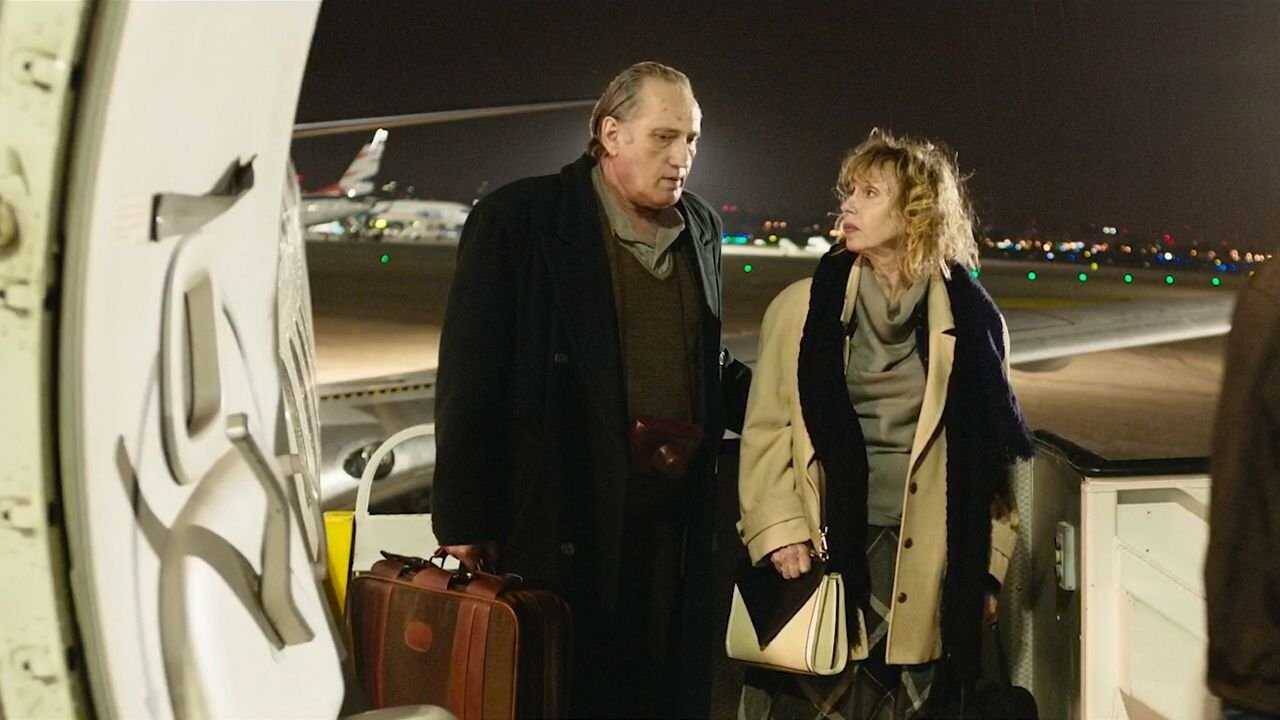 Голоса за кадром (2019) 0