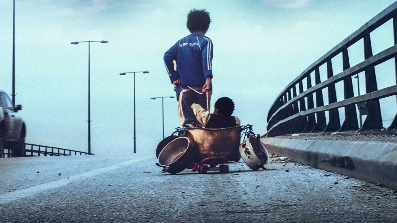 Capernaum (2018) 0