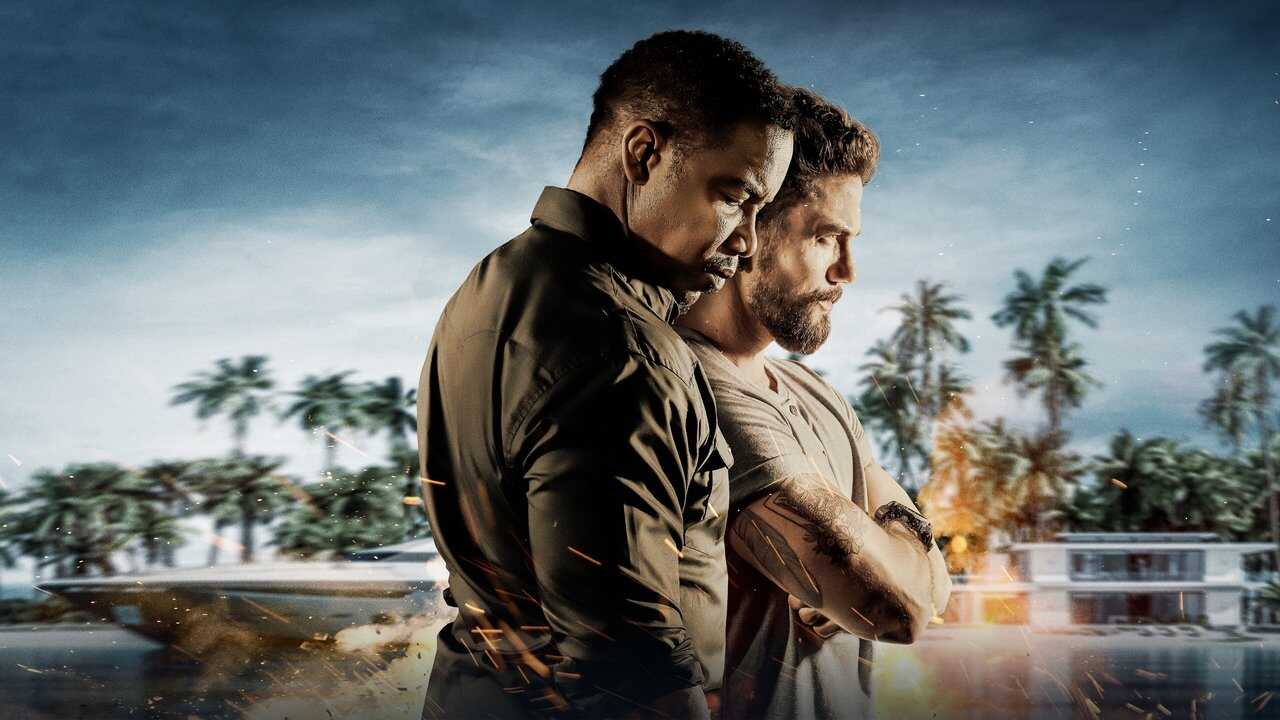 The Island 0