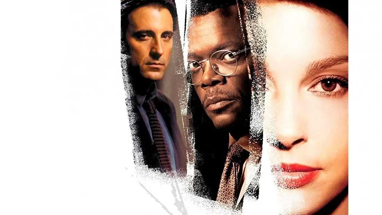 Twisted - Der erste Verdacht (2004) 0
