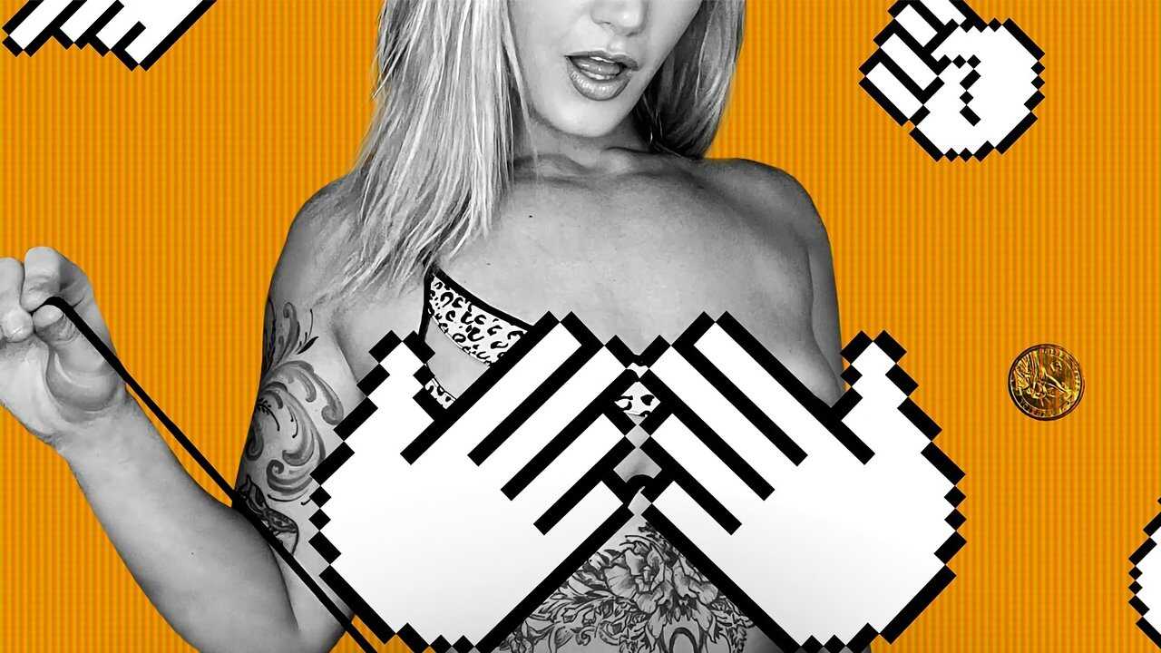 Money Shot: The Pornhub Story 0