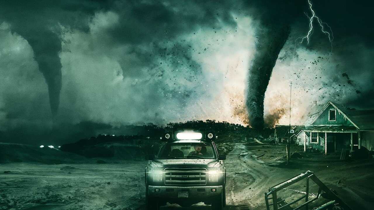 Twisters: The Real Story 0