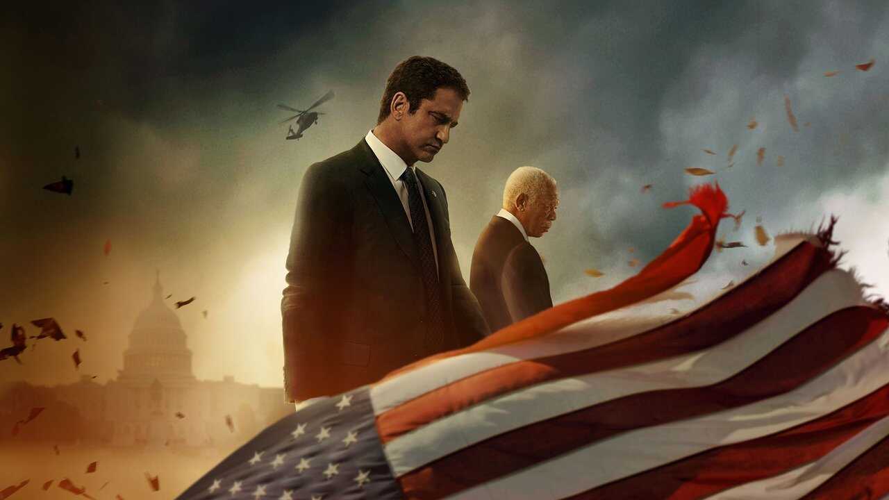 Angel Has Fallen 0