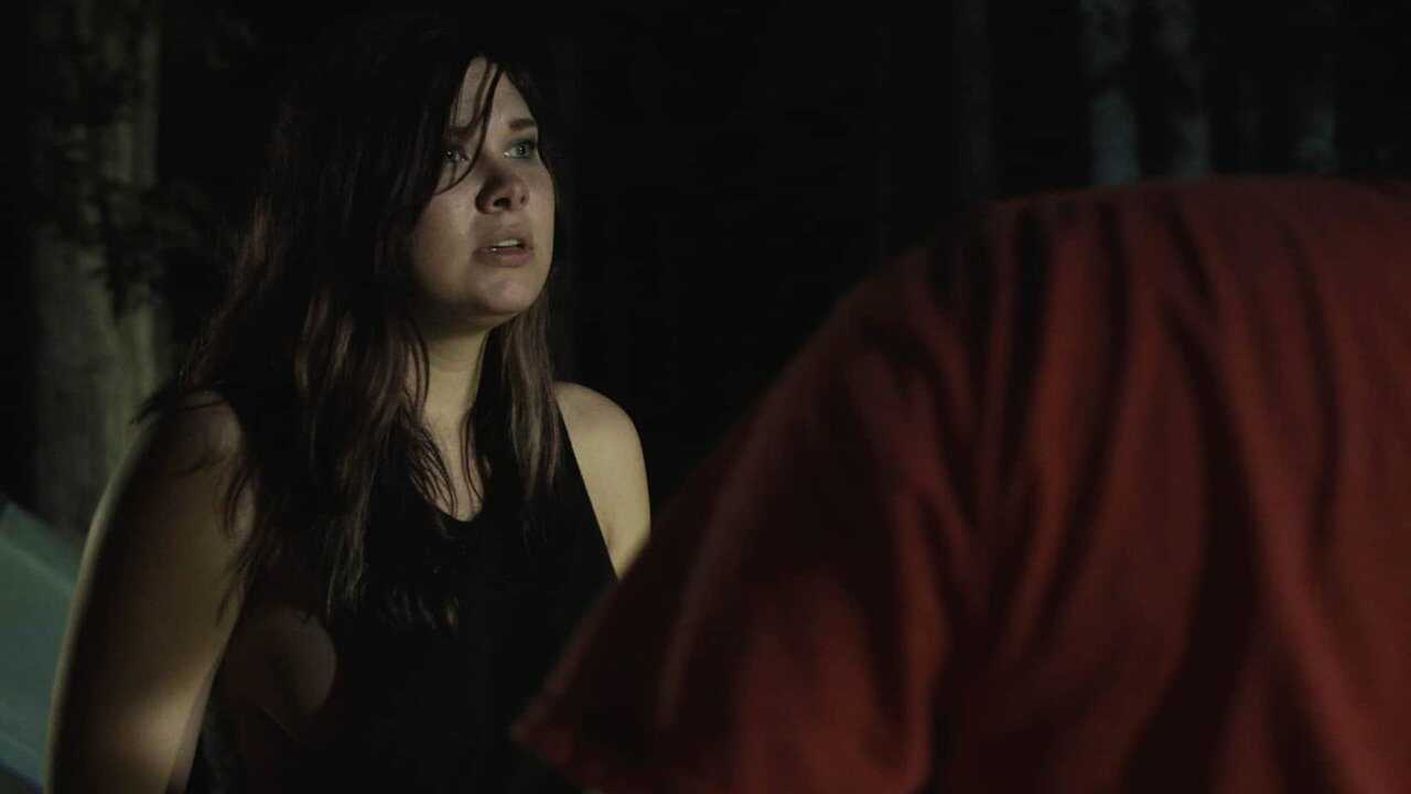 Don't Fuck in the Woods (2016) 0
