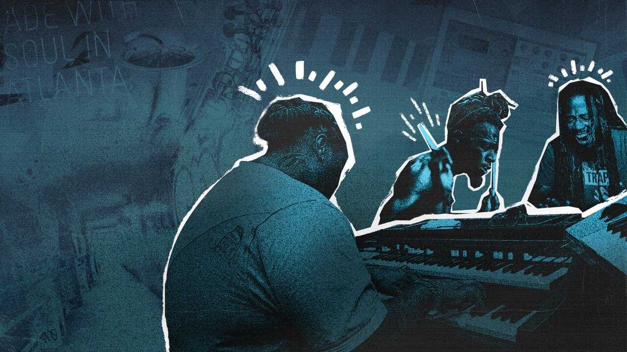 Trap Jazz (2023) 0