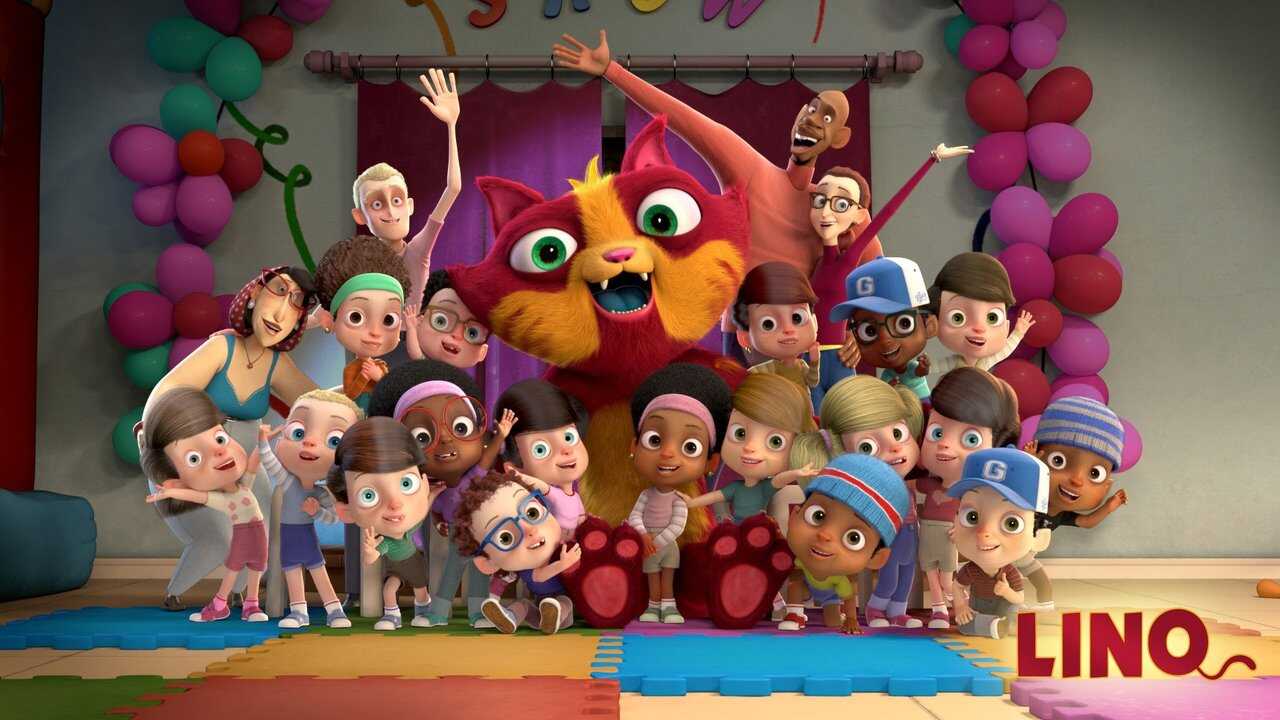 Lino (2017) 0