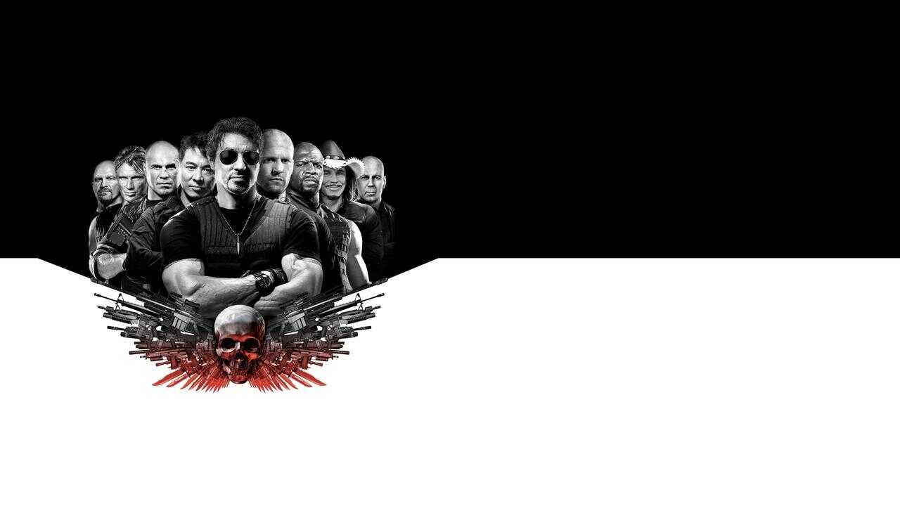 The Expendables 0