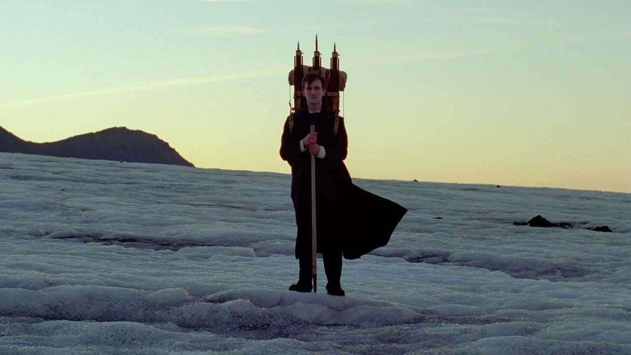 Vanskabte land 0
