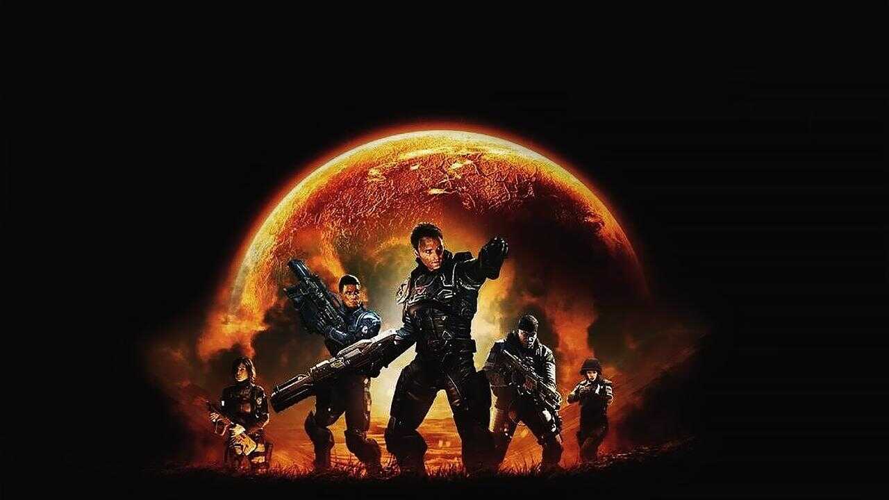 Screamers: The Hunting 0