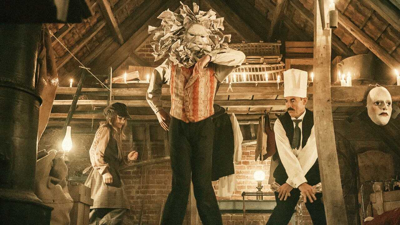 Au revoir là-haut (2017) 0