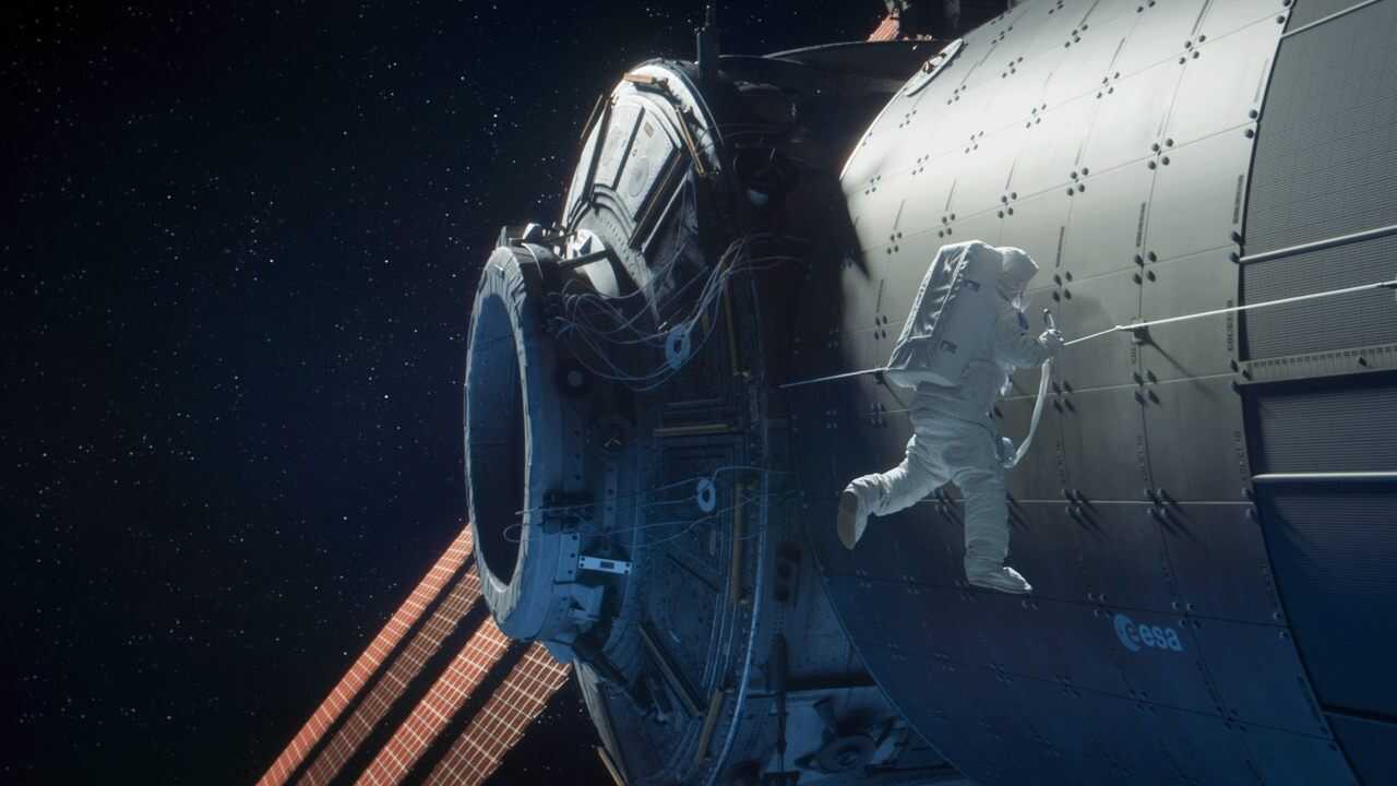 Head in the Stars (2023) 0