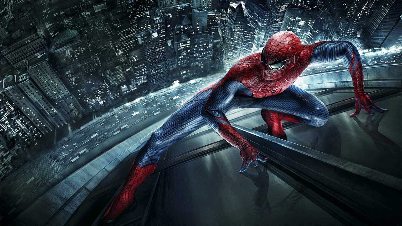 The Amazing Spider-Man 0