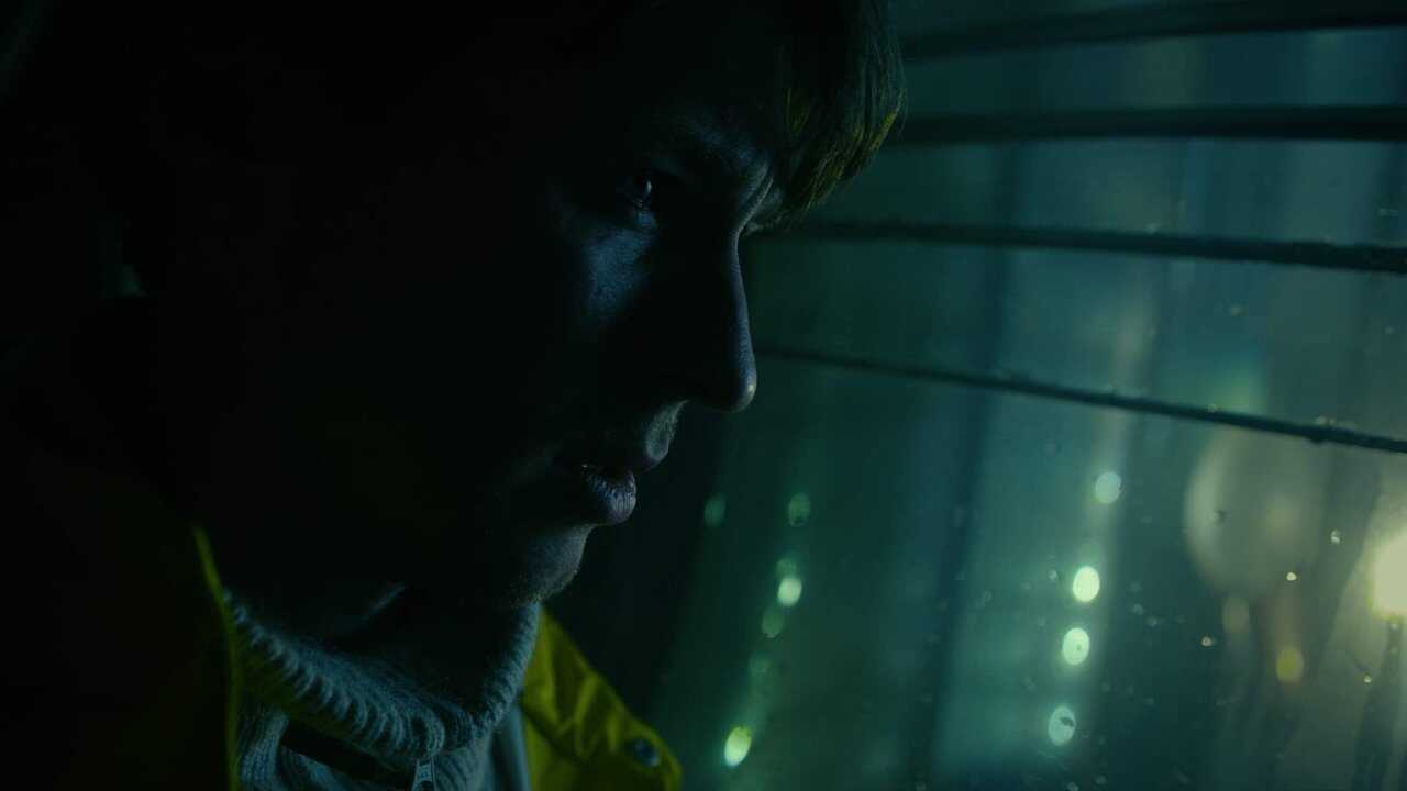 Shadow Island (2023) 0