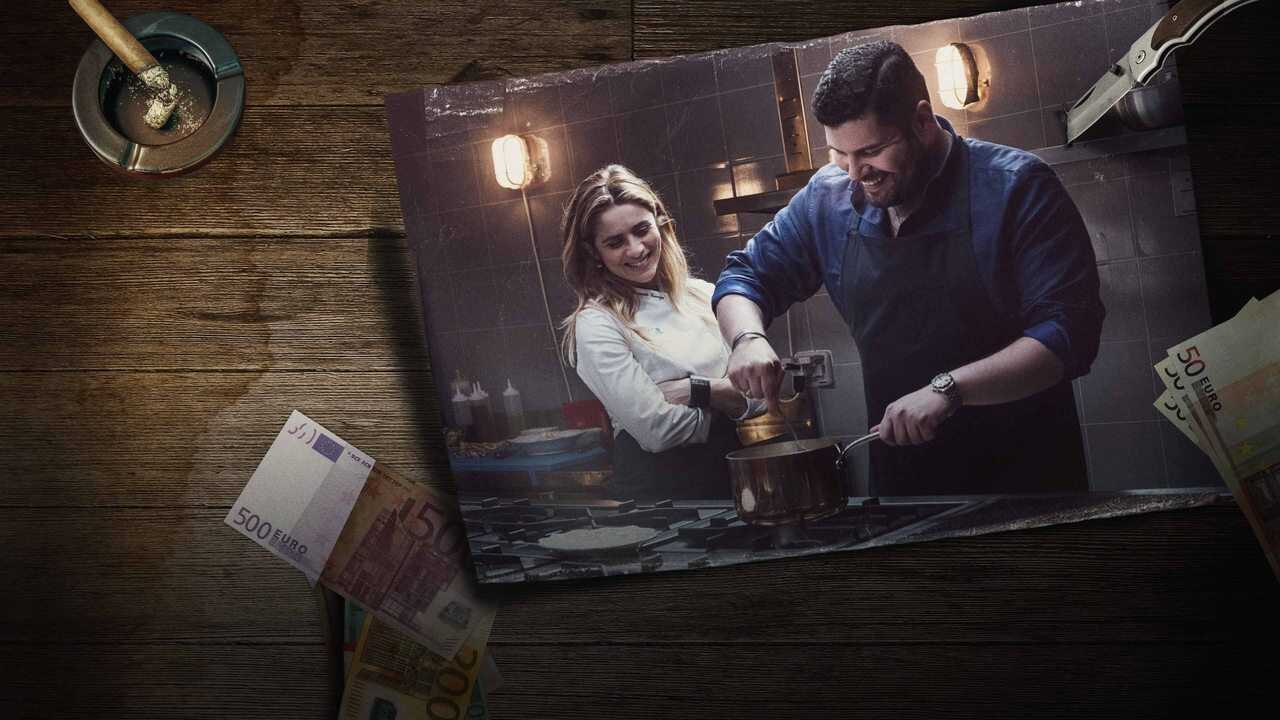La cena perfetta (2022) 0