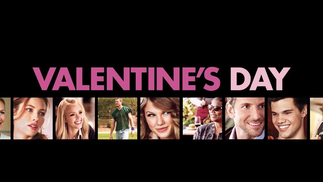 Valentine's Day 0